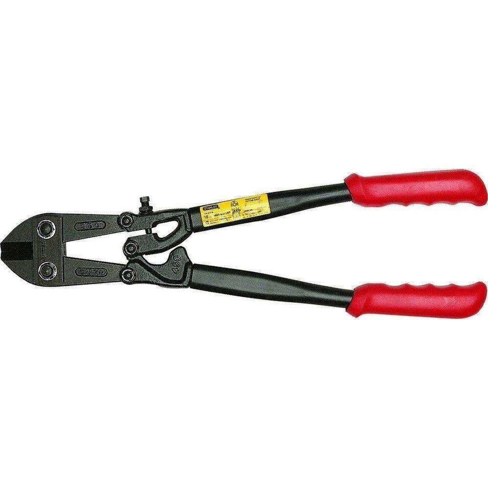 Stanley Bolt Cutter Forged Handle HD - Goldpeak Tools PH Stanley Stanley Bolt Cutter Forged Handle HD - Goldpeak Tools PH Stanley